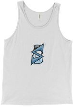 saltfps Tank Top