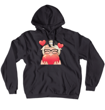 t1nks19 Hoodies (No-Zip/Pullover)