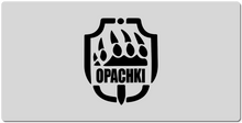 opachki_tv XXL Gaming Mousepad