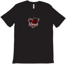 Mascot T-Shirts
