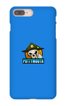 pottymouth_sfc iPhone Phone Cases