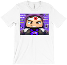 hxzeonyoutube T-Shirts