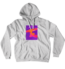 TR$BE Pull Over First Edition Hoodie