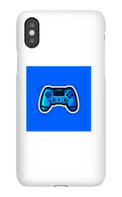 malikgames iPhone Phone Cases