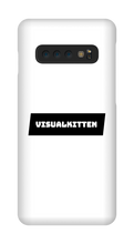 visualkitten Samsung Phone Cases