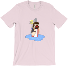 Sunshine Rage Classic T-shirt