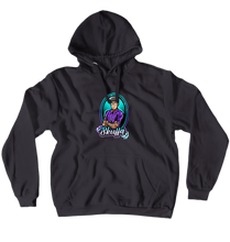 skuffatv Hoodies (No-Zip/Pullover)