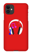 djinspireuk2020 iPhone Phone Cases