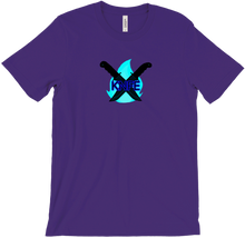firewithaknfe T-Shirts