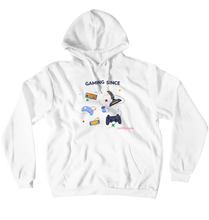 Gaming hoodie