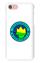 geckoprince0 iPhone Phone Cases
