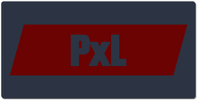 xpixel8tv XXL Gaming Mousepad