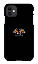 impulsevl iPhone Phone Cases