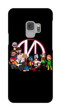 GKDSchoolForCharity Samsung Phone Cases