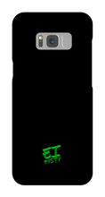 thehulluporo Samsung Phone Cases