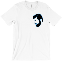 NotDecade Big Head Glow Tee