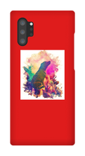 badluckyqueen Samsung Phone Cases