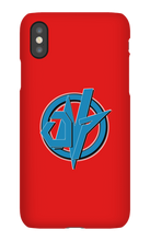 onpoint_nation iPhone Phone Cases