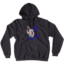 Kdex98 S3 "Relax" Hoodie