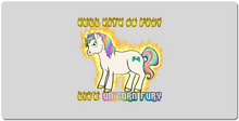 UnicornFury XXL Gaming Mousepad