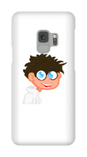 jessezzyt Samsung Phone Cases