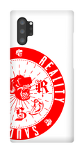 VRS Samsung Case Red Design