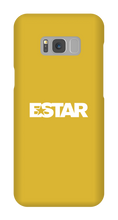 djaneestar Samsung Phone Cases
