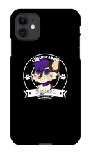 Fan Club iPhone Cases