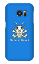Mongrel Squad Samsung phone case