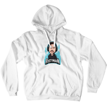 rustymaan Hoodies (No-Zip/Pullover)