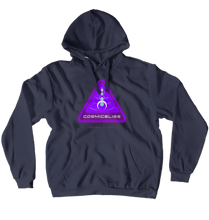 Galaxy Hoodie