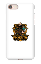 FixxerTV iPhone Phone Cases