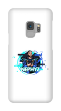 Nephyz Samsung Phone Cases