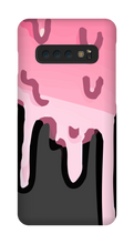 Melted Ice Cream Case by Shinyuu