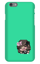 QT iPhone Phone Cases