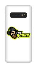 theboone Samsung Phone Cases