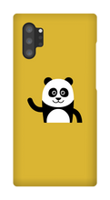 Panda hülle