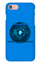 dawndani iPhone Phone Cases