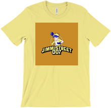 jimmistreet007 T-Shirts