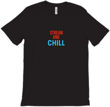 Stream and Chill T-Shirts
