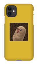 blitzfully_x iPhone Phone Cases