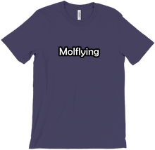 molflying T-Shirts
