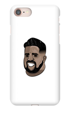 mrvargastv iPhone Phone Cases