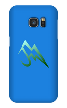 jakemtnman Samsung Phone Cases