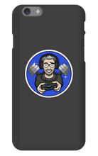 ptgavgamer iPhone Phone Cases