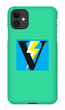 velosoo5 iPhone Phone Cases