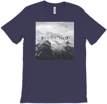 Meeshka Muladhara T-Shirts