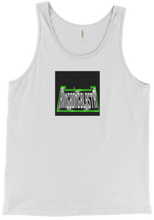 kingbongblastr Tank Top