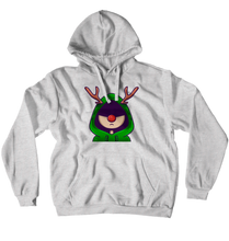 hackrobatix Hoodies (No-Zip/Pullover)