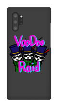 VooDooPickles Raid Samsung Phone Case